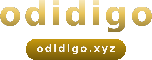 odidigo logo